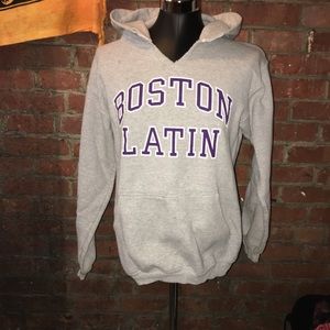 Boston Latin Sweatshirt